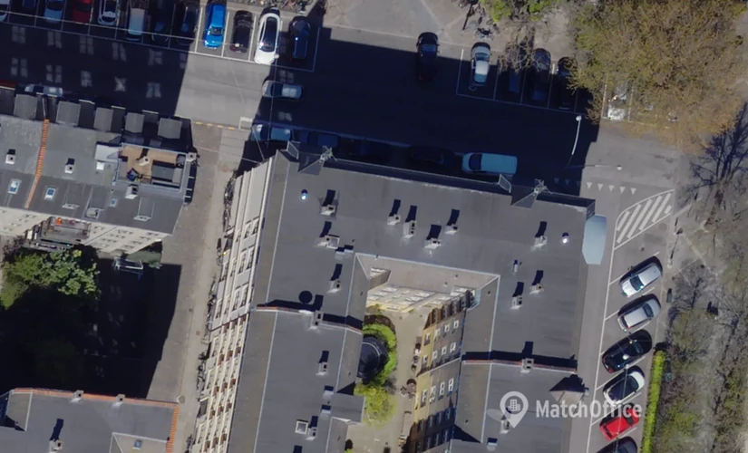 Butik til leje på Frederiksberg Bredegade 1, 2000 Frederiksberg - 130 m² | Foto 0 - Lokalebasen.dk