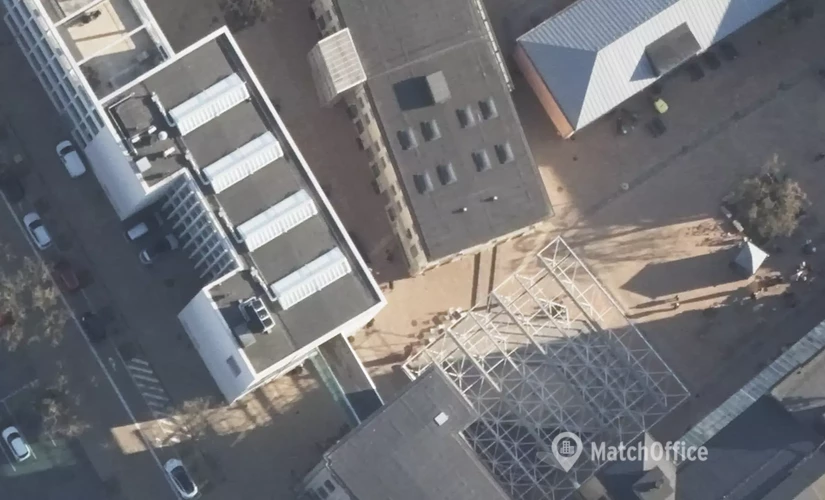 Butik til leje på Brandts Passage 38, 5000 Odense C - 135 m² | Foto 0 - Lokalebasen.dk