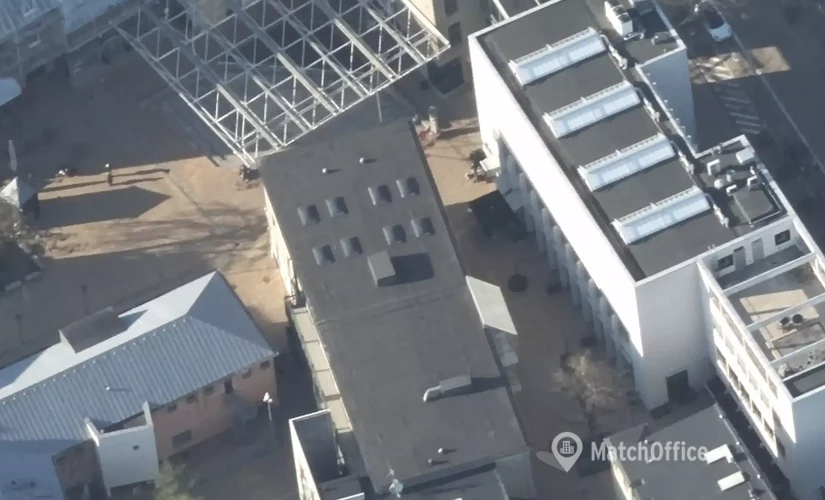 Butik til leje på Brandts Passage 38, 5000 Odense C - 135 m² | Foto 0 - Lokalebasen