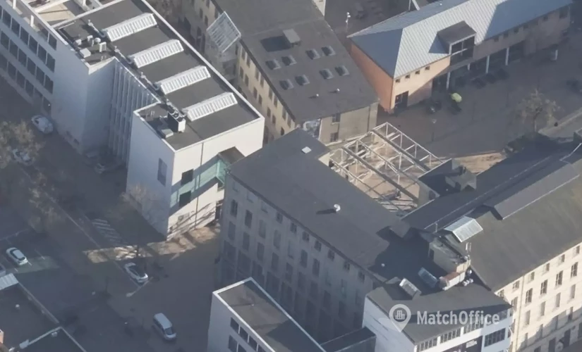 Butik til leje på Brandts Passage 38, 5000 Odense C - 135 m² | Foto 1 - Lokalebasen