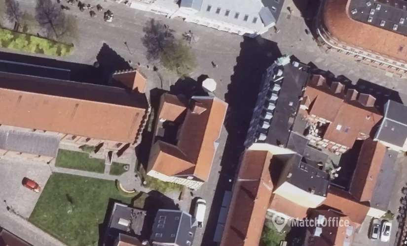 145 m² Store for rent in Svendborg, Korsgade 2A (5700) - 4 | MatchOffice.com