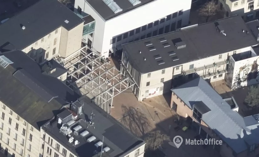 Butik til leje på Brandts Passage 38, 5000 Odense C - 135 m² | Foto 3 - Lokalebasen