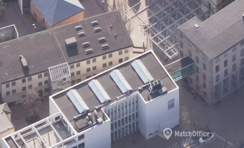 Butik til leje på Brandts Passage 38, 5000 Odense C - 135 m² | Foto 2 - Lokalebasen