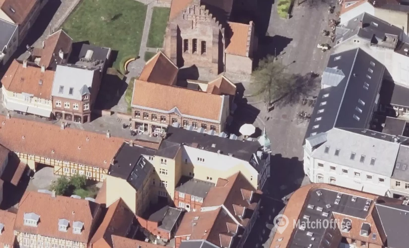 145 m² Store for rent in Svendborg, Korsgade 2A (5700) - 2 | MatchOffice