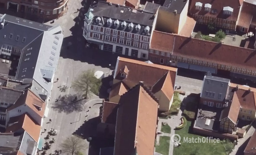 145 m² Commercial shop for rent in Svendborg, Korsgade 2A (5700) - 3 | MatchOffice.com