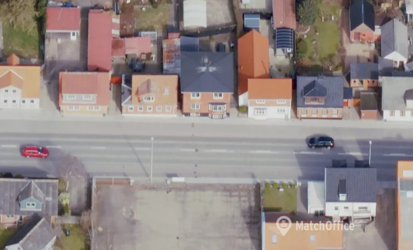 Bolig Nørregade 16 9900 Frederikshavn