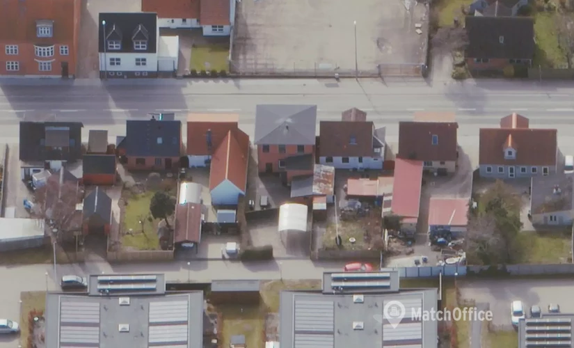 Bolig Nørregade 16 9900 Frederikshavn