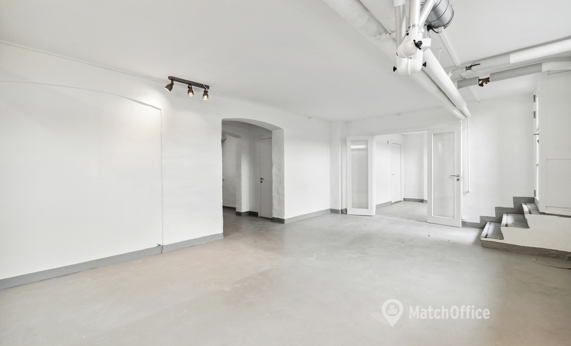 Butik til leje på Nørre Søgade 23, 1370 København K - 93 m² | Foto 3 - Lokalebasen