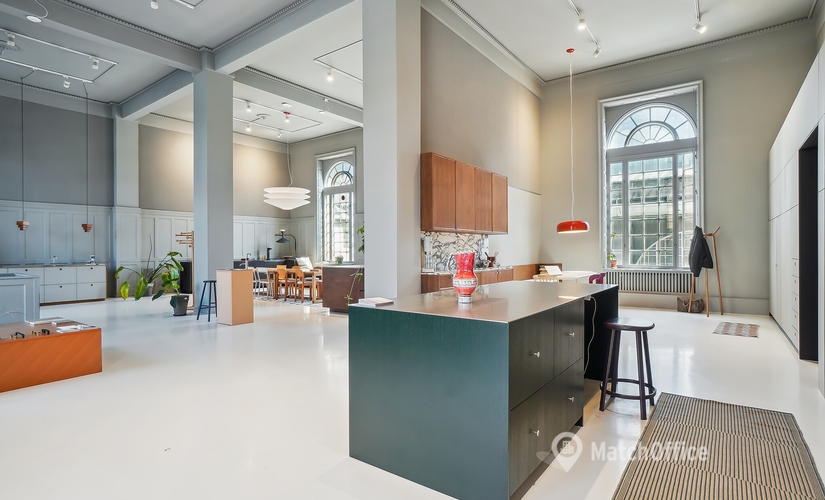 253 m² Commercial shop for rent in Aarhus C, Banegårdspladsen 1G (8000) - 2 | MatchOffice.com