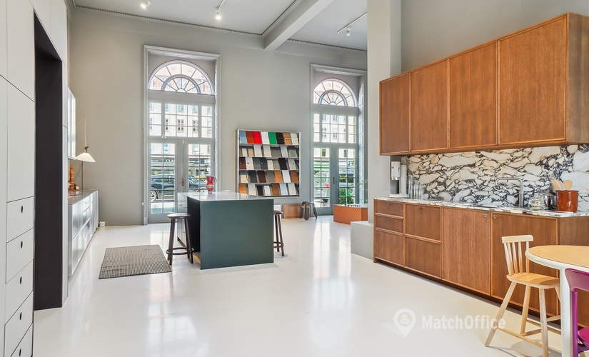 Butik til leje på Banegårdspladsen 1G, 8000 Aarhus C - 253 m² | Foto 3 - Lokalebasen