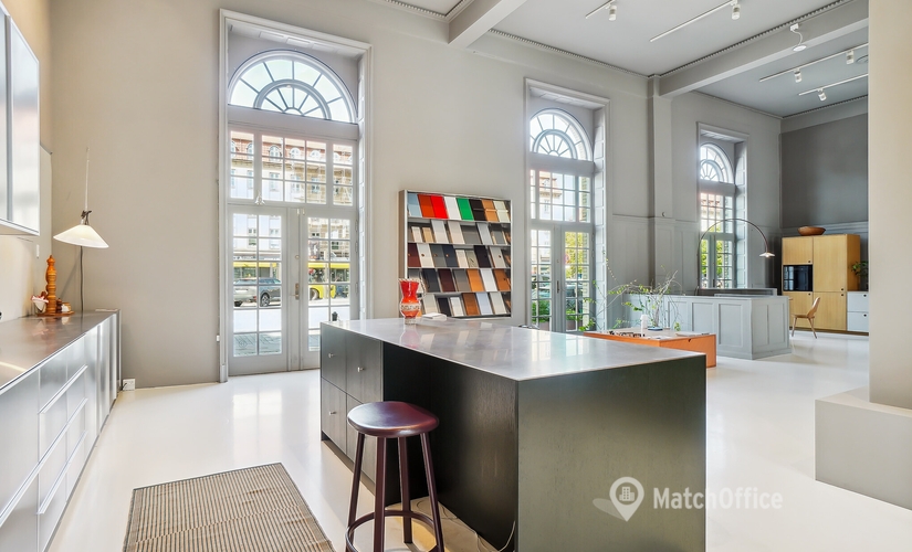 Butik til leje på Banegårdspladsen 1G, 8000 Aarhus C - 253 m² | Foto 4 - Lokalebasen.dk