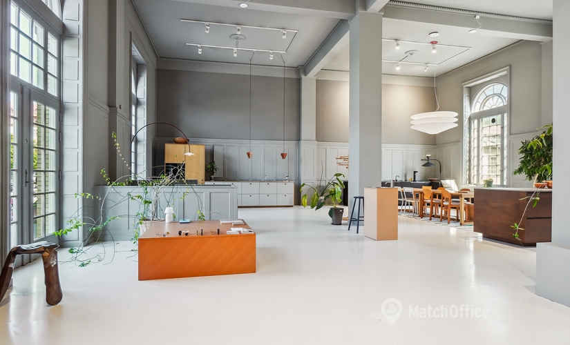 253 m² Store for rent in Aarhus C, Banegårdspladsen 1G (8000) - 5 | MatchOffice.com
