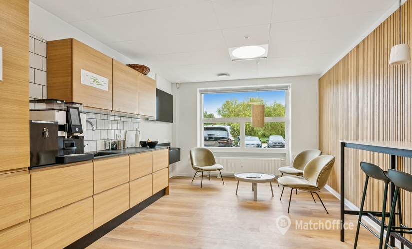 Kontor til leje på Bredskifte Alle 15, 8210 Aarhus V - 514 m² | Foto 3 - Lokalebasen.dk