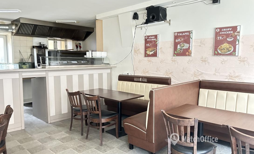 62 m² Store for rent in Viborg, Gravene 14 (8800) - 3 | MatchOffice