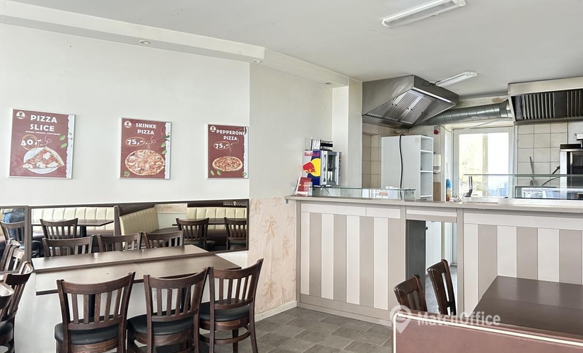 Butik til leje på Gravene 14, 8800 Viborg - 62 m² | Foto 4 - Lokalebasen.dk