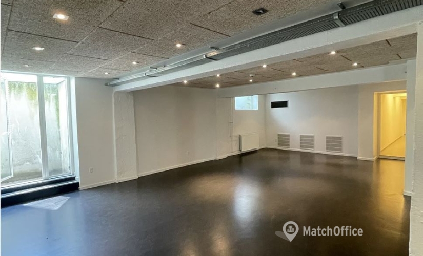 197 m² Warehouse storage rental in Herlev, Ellekær 6 (2730) - 3 | MatchOffice.com