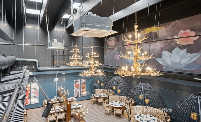 Butik Gyngemose Parkvej 74 2860 Søborg