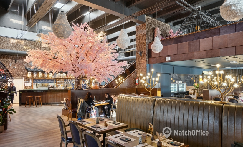 Butik Gyngemose Parkvej 74 2860 Søborg