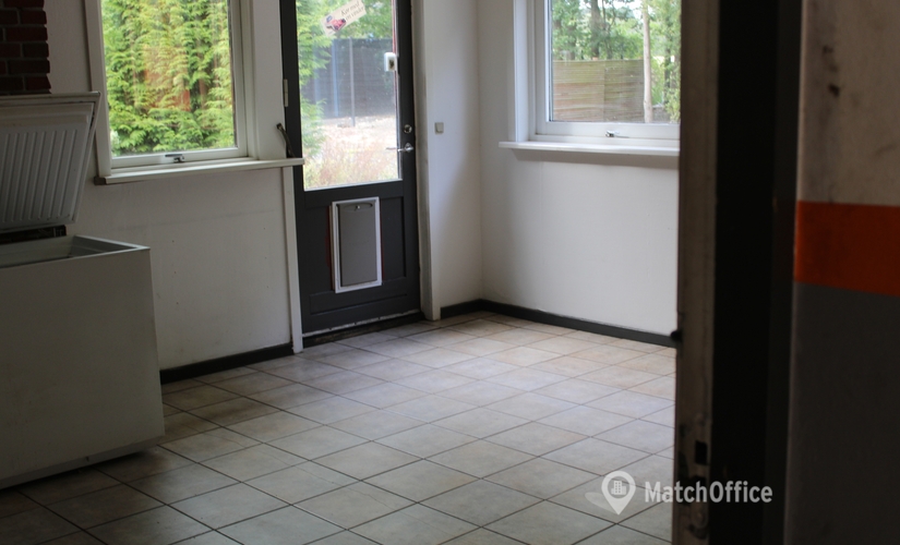 Lager til leje på Salbjergvej 33, 4622 Havdrup - 617 m² | Foto 5 - Lokalebasen