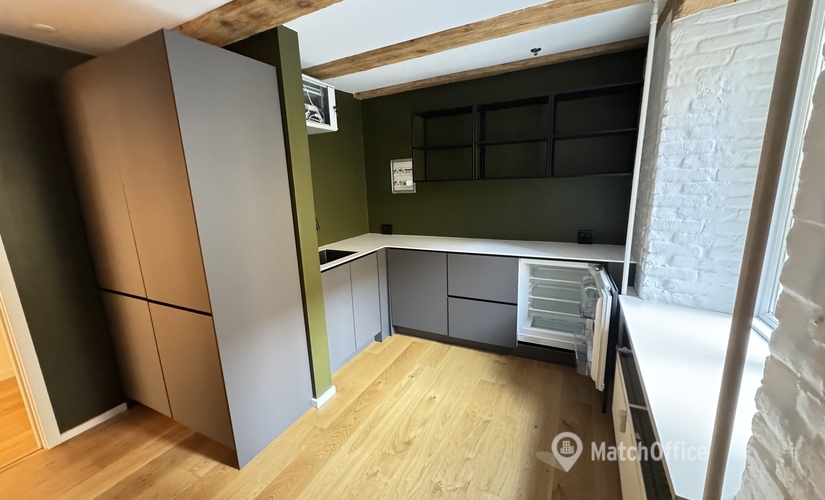 Kontor til leje på Toldbodgade 37b, 1253 København K - 361 m² | Foto 3 - Lokalebasen.dk