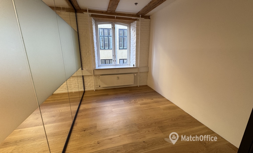 Kontor til leje på Toldbodgade 37b, 1253 København K - 361 m² | Foto 4 - Lokalebasen
