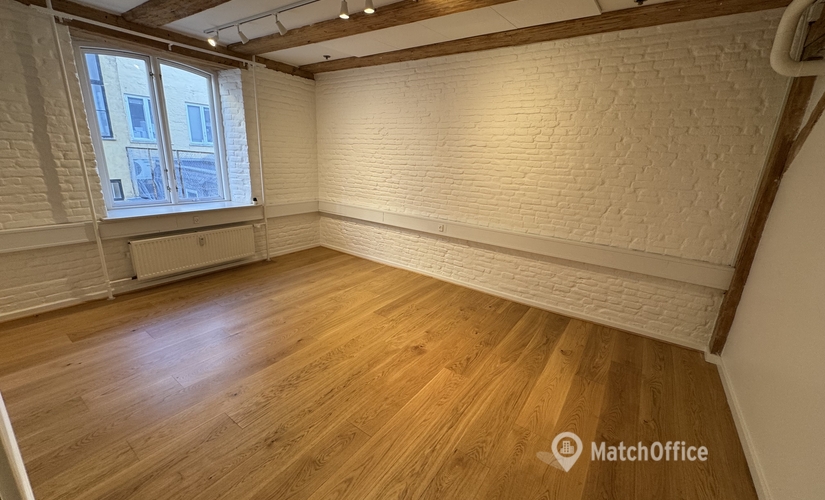 Kontor til leje på Toldbodgade 37b, 1253 København K - 177 m² | Foto 4 - Lokalebasen