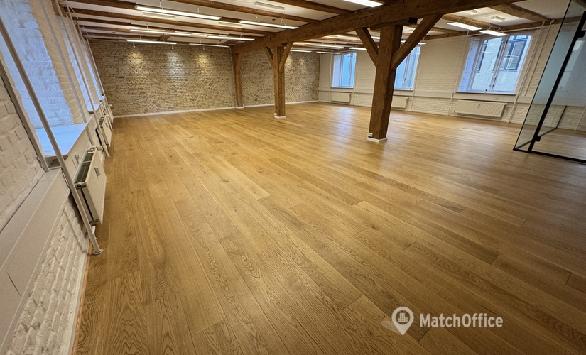 Kontor til leje på Toldbodgade 37b, 1253 København K - 177 m² | Foto 1 - Lokalebasen