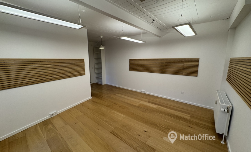 Kontor til leje på Toldbodgade 51D, 1253 København K - 185 m² | Foto 4 - Lokalebasen