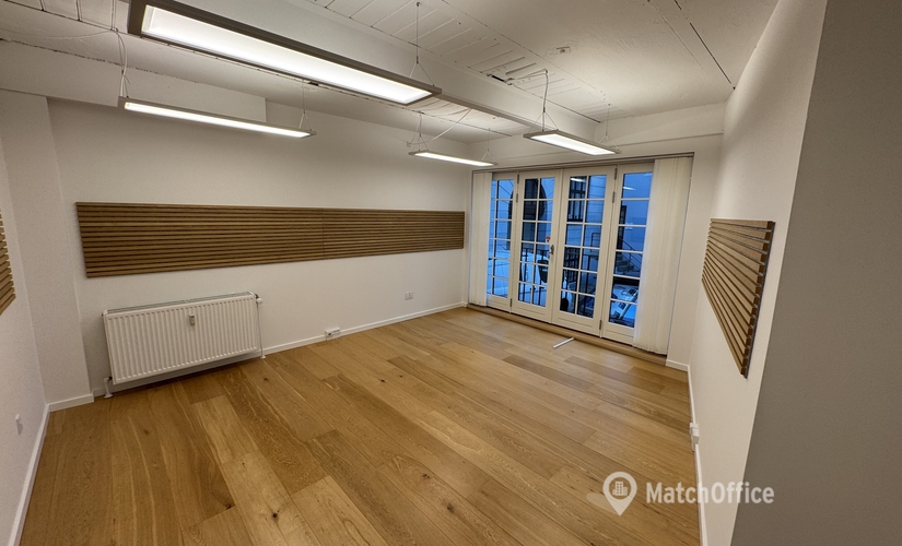 Kontor til leje på Toldbodgade 51D, 1253 København K - 185 m² | Foto 3 - Lokalebasen.dk