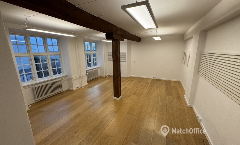 Kontor til leje på Toldbodgade 51D, 1253 København K - 185 m² | Foto 2 - Lokalebasen