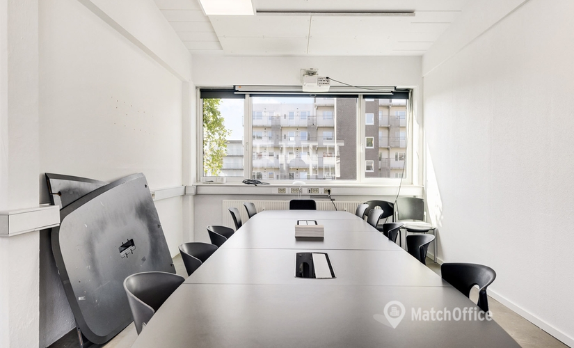 Kontor til leje på Silkeborgvej 41E, 8000 Aarhus C - 158 m² | Foto 3 - Lokalebasen.dk