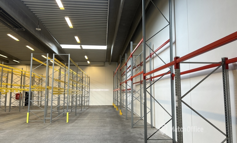 Lager til leje på Delta 4, 8382 Hinnerup - 3000 m² | Foto 2 - Lokalebasen.dk