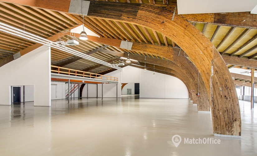 Kontor til leje på Roholmsvej 15D, 2620 Albertslund - 2401 m² | Foto 2 - Lokalebasen.dk