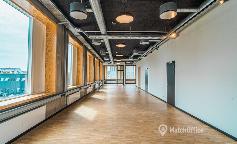 Kontor til leje på Dortheavej 8, 2400 København NV - 1755 m² | Foto 2 - Lokalebasen