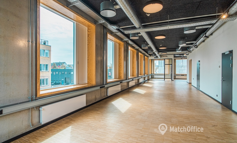 Kontor til leje på Dortheavej 8, 2400 København NV - 1755 m² | Foto 4 - Lokalebasen.dk