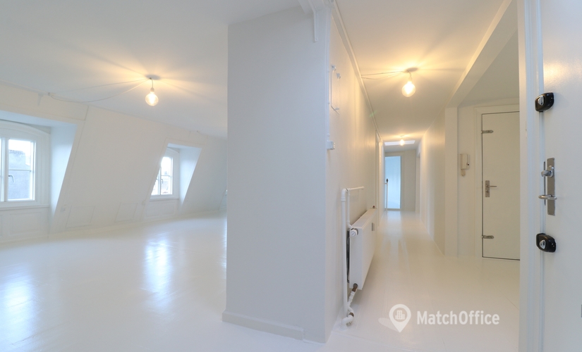 Kontor til leje på Ny Østergade 12, 1101 København K - 138 m² | Foto 4 - Lokalebasen