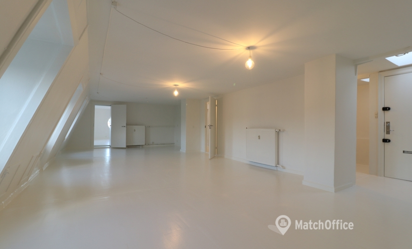 Kontor til leje på Ny Østergade 12, 1101 København K - 138 m² | Foto 3 - Lokalebasen