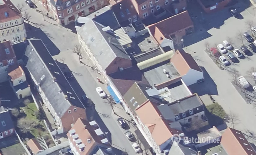 Butik Nygade 10A 4220 Korsør