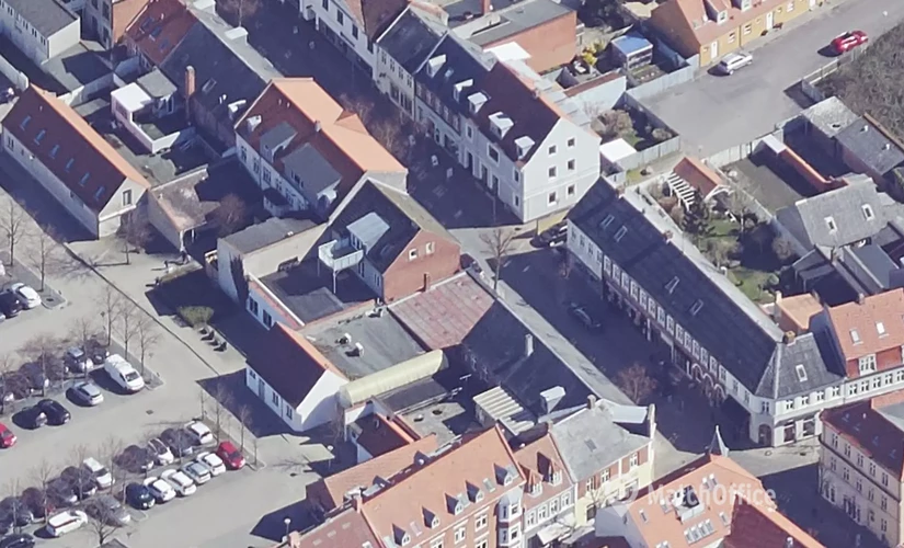 Butik Nygade 10A 4220 Korsør