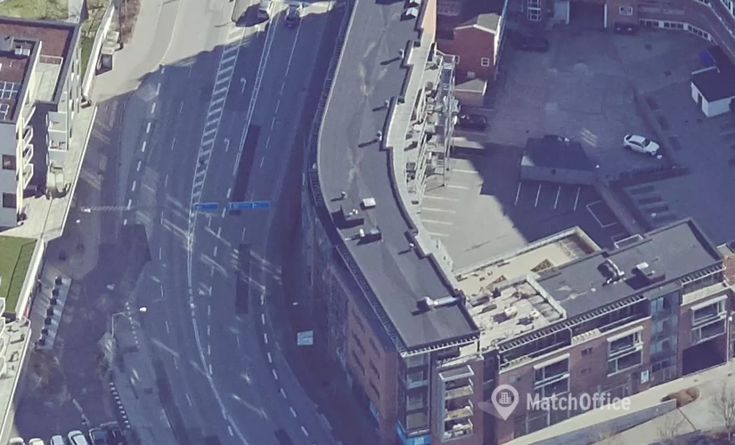 Kontor til leje på Christian 8.s Vej 39A, 8600 Silkeborg - 213 m² | Foto 1 - Lokalebasen.dk