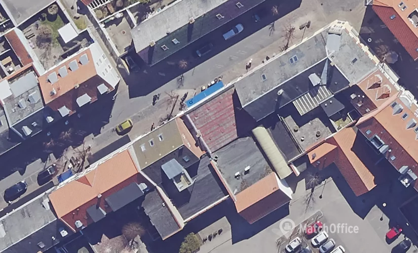 Butik Nygade 10A 4220 Korsør