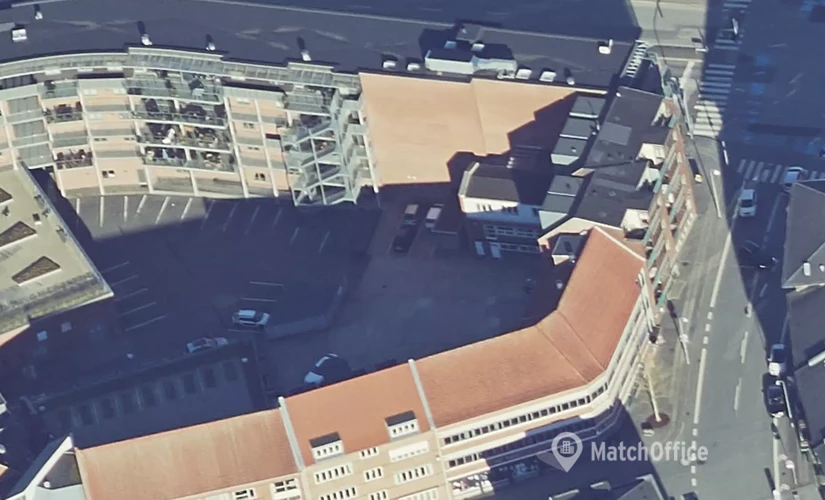 Kontor til leje på Christian 8.s Vej 39A, 8600 Silkeborg - 213 m² | Foto 3 - Lokalebasen.dk