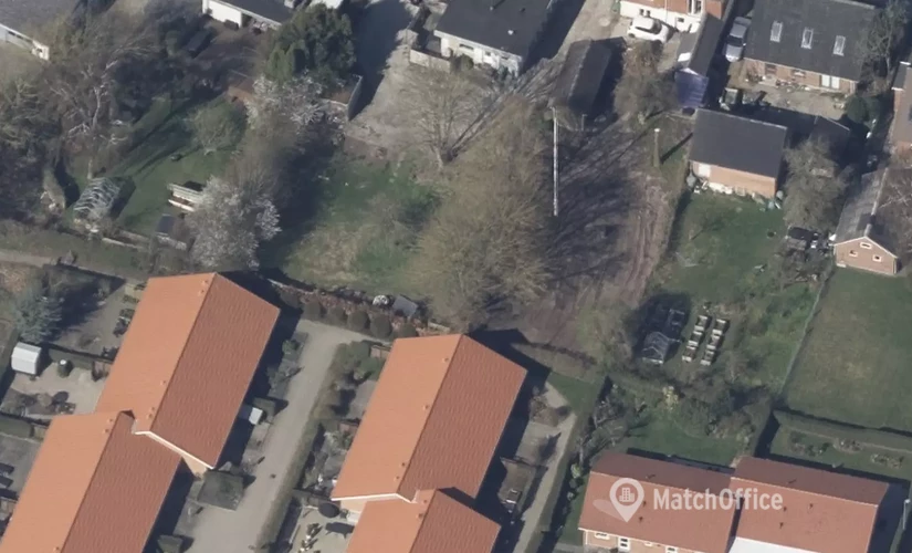 Bolig Solbjerg Hovedgade 67A 8355 Solbjerg