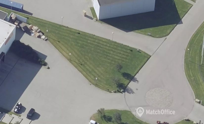 Lager til leje på Georg Jensens Vej 6B, 8600 Silkeborg - 364 m² | Foto 1 - Lokalebasen.dk