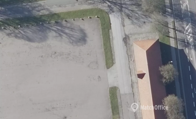 Lager til leje på Eskadronvej 1, 8930 Randers NØ - 320 m² | Foto 0 - Lokalebasen.dk