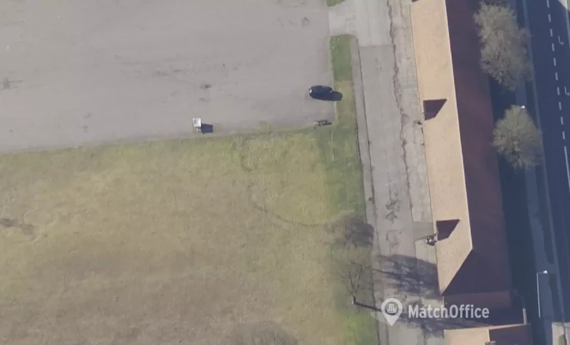 320 m² Warehouse space for rent in Randers NO, Eskadronvej 1 (8930) - 1 | MatchOffice