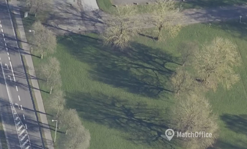 320 m² Commercial warehouse up for rent in Randers NO, Eskadronvej 1 (8930) - 0 | MatchOffice