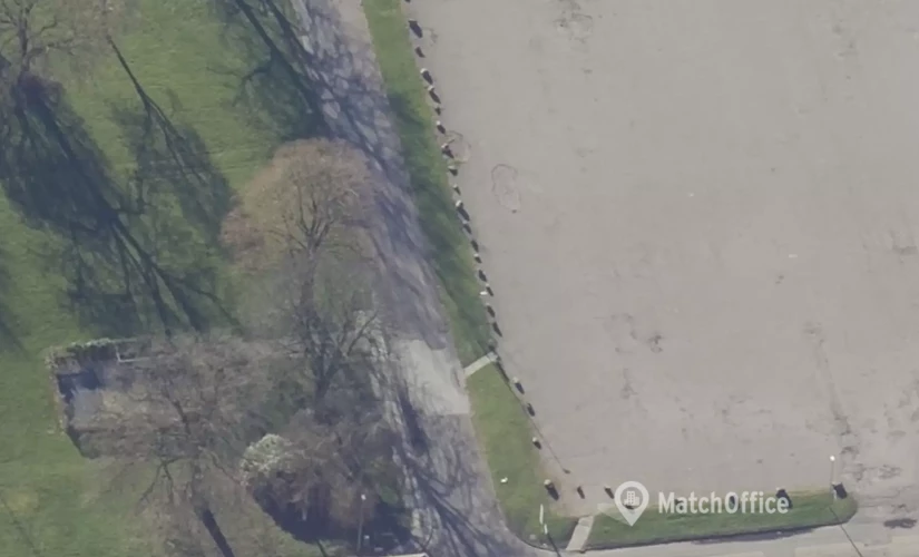 Lager til leje på Eskadronvej 1, 8930 Randers NØ - 320 m² | Foto 2 - Lokalebasen