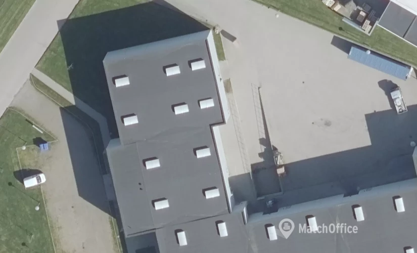 Lager til leje på Georg Jensens Vej 6B, 8600 Silkeborg - 364 m² | Foto 4 - Lokalebasen