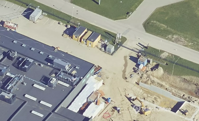 Lager til leje på Georg Jensens Vej 6B, 8600 Silkeborg - 364 m² | Foto 3 - Lokalebasen.dk